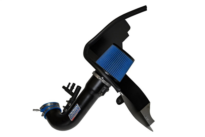 Load image into Gallery viewer, BBK 18-20 Ford Mustang GT 5.0L Cold Air Intake Kit - Blackout Finish
