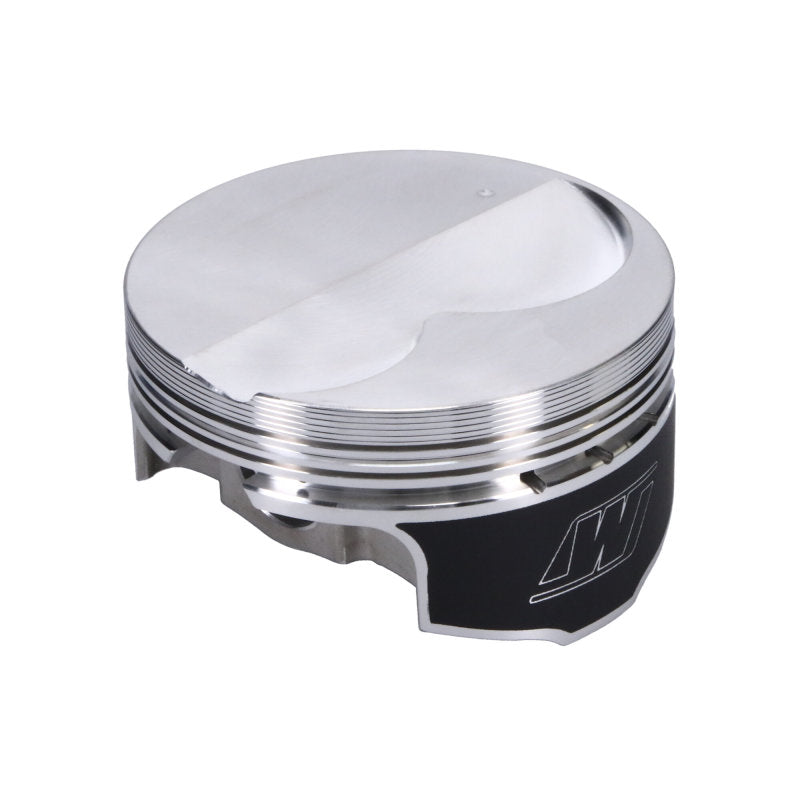 Load image into Gallery viewer, Wiseco Chevy LS Series -8cc R/Dome 1.115 CH 4.125in Bore - Set of 8
