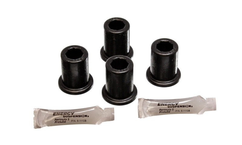 Load image into Gallery viewer, Energy Suspension Spring Bushings - Black
