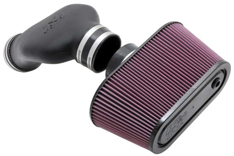 Load image into Gallery viewer, K&amp;N 01-04 Chevy Corvette V8-5.7L AirCharger Performance Intake
