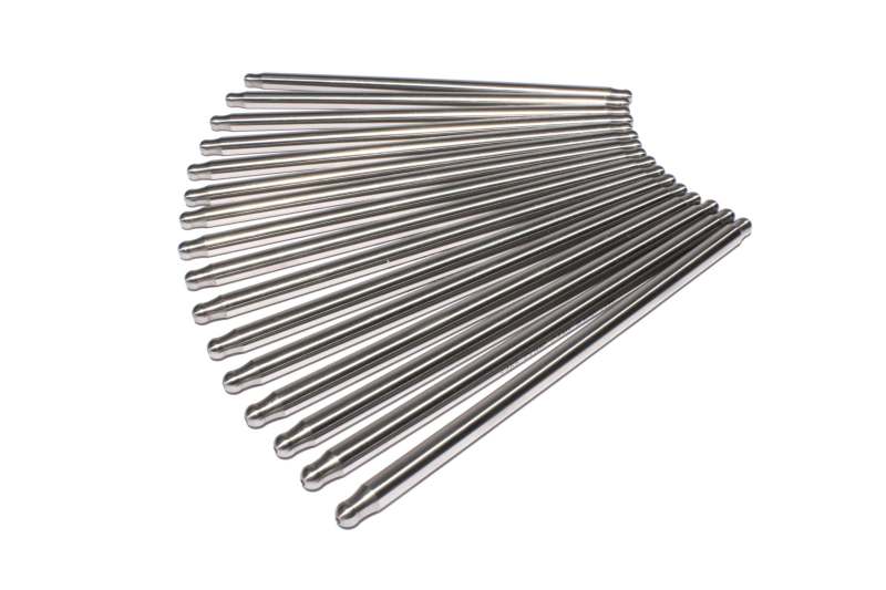 Load image into Gallery viewer, COMP Cams Pushrods Hi-Tech 3/8in 8.600in
