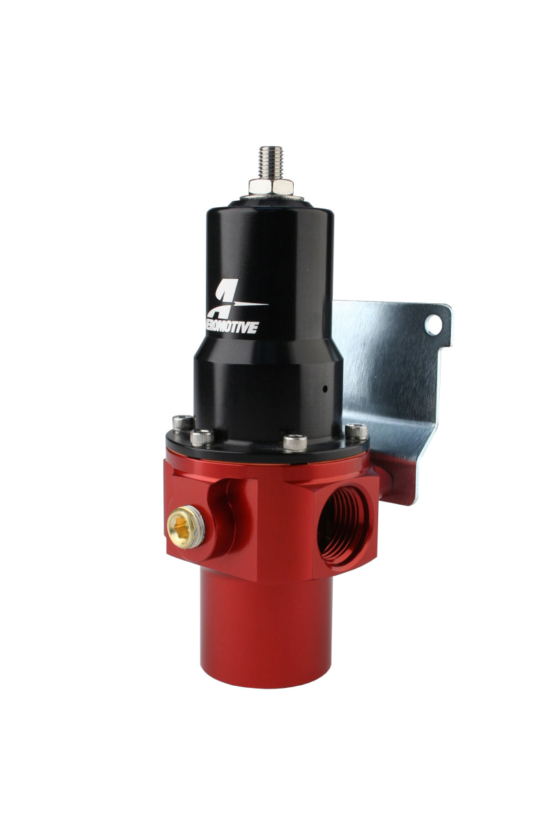 Load image into Gallery viewer, Aeromotive Pro-Stock 2-Port Regulator 4-8 PSI
