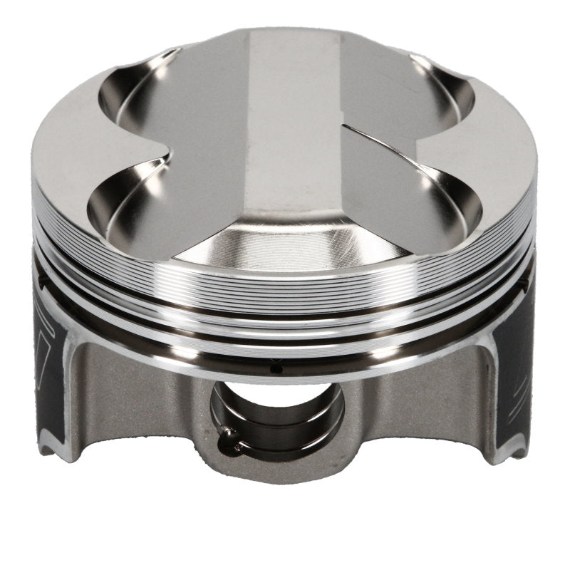 Load image into Gallery viewer, Wiseco AC/HON B 4v DOME +8.25 STRUT 8150XX Piston *SINGLE PISTON ONLY*
