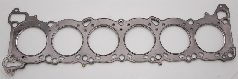 Load image into Gallery viewer, Cometic Nissan RB-20E/DE/DET 2.0L 80mm .040 inch MLS Head Gasket / Skyline
