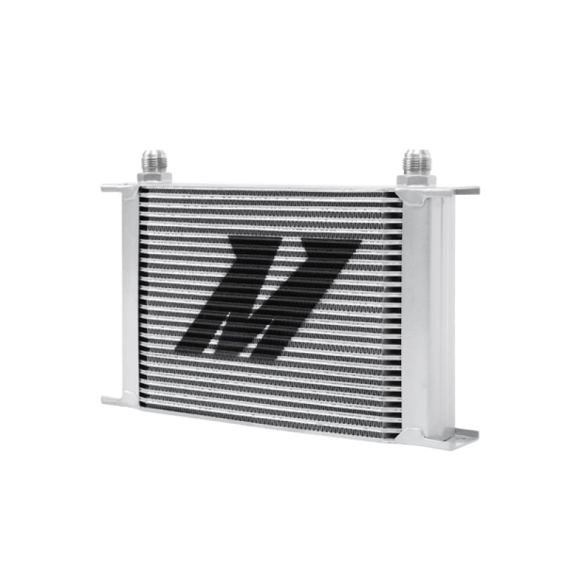 Load image into Gallery viewer, Mishimoto Universal 25 Row Oil Cooler
