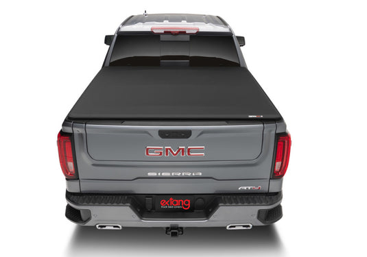 Extang 2020 Chevy/GMC Silverado/Sierra (6 ft 9 in) 2500HD/3500HD Trifecta Signature 2.0