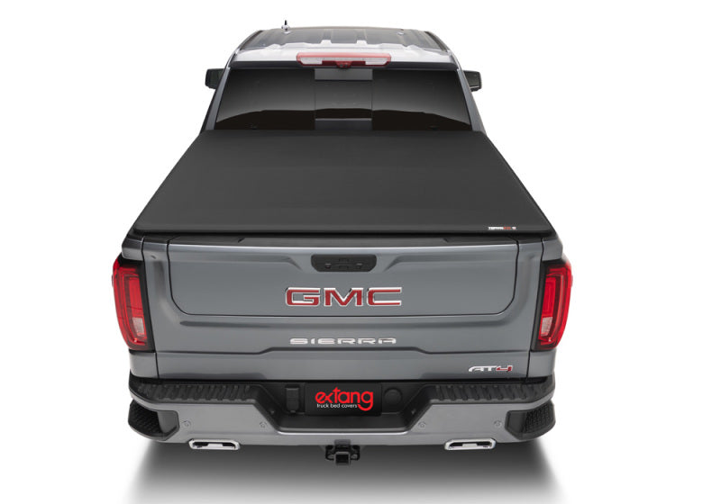 Load image into Gallery viewer, Extang 19-22 GMC Sierra 1500 (New Bdy w/Crbn Pro Bed) 5.8ft Trifecta Signature 2.0
