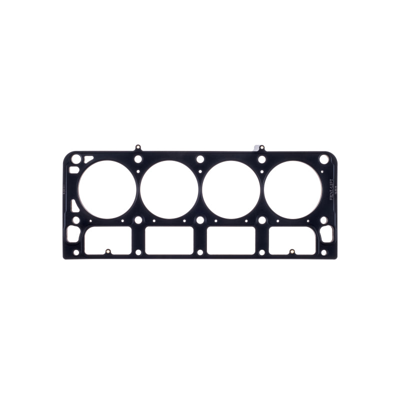 Load image into Gallery viewer, Cometic 09+ GM LS9 4.100in Bore .051 thick MLX LHS Head Gasket
