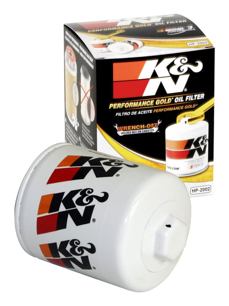 Load image into Gallery viewer, K&amp;N Oil Filter OIL FILTER; AUTOMOTIVE
