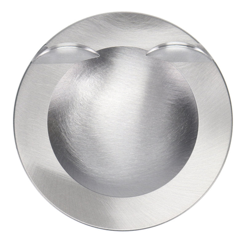 Load image into Gallery viewer, JE Pistons Audi TT-RS 83mm Bore -8.1cc Dish Piston Kit (Set of 5 Pistons)
