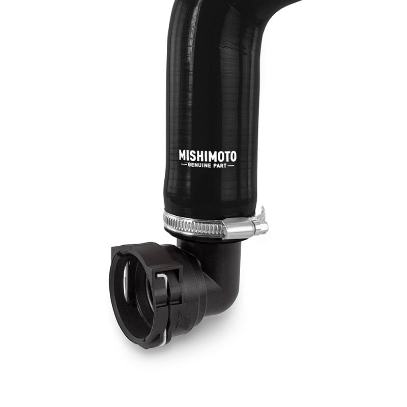 Load image into Gallery viewer, Mishimoto 11-14 Ford F-150 5.0L V8 Radiator Hose Kit - Black
