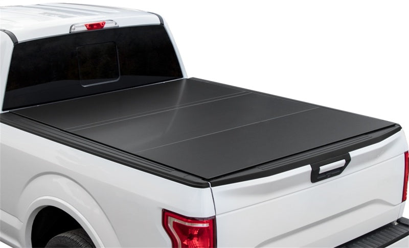Load image into Gallery viewer, Access LOMAX Tri-Fold Cover 2019+ Ford Ranger 5ft Bed
