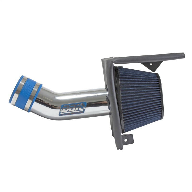 Load image into Gallery viewer, BBK 11-20 Dodge Challenger/Charger 6.4L Hemi Cold Air Intake - Chrome Finish
