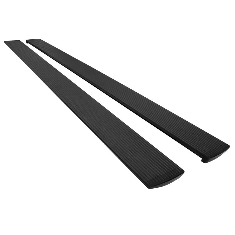 Load image into Gallery viewer, Westin 19-23 RAM 1500 Crew Cab (Excl. 2019+ 1500 Clsc.) Pro-e Running Boards - Tex. Blk
