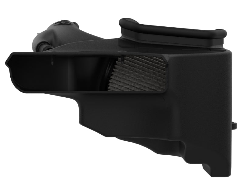 Load image into Gallery viewer, aFe MagnumFORCE Intake Stage-2 Pro DRY S 17-23 Hyundai i30N L4-2.0L (t)
