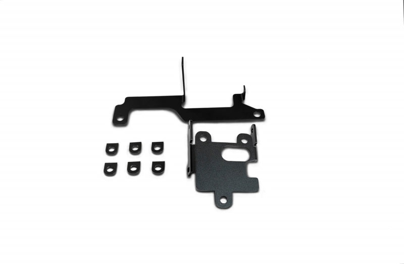 Load image into Gallery viewer, Addictive Desert Designs 2021+ Ford Bronco Adaptive Speed Control Bracket - Hammer Black
