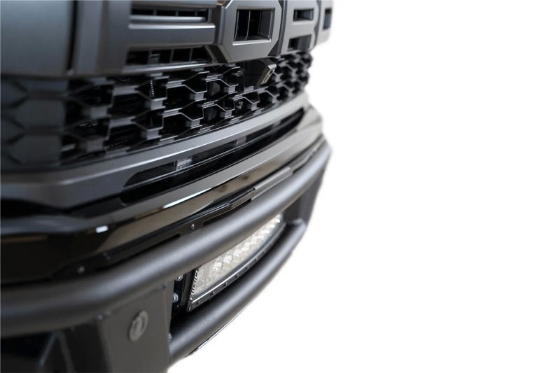 Load image into Gallery viewer, Addictive Desert Designs 21-22 Ford Raptor PRO Bolt-On Front Bumper
