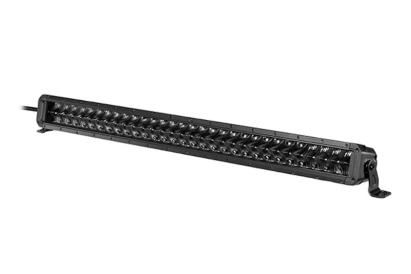 Load image into Gallery viewer, Hella Universal Black Magic 30in Tough Double Row Light Bar - Spot &amp; Flood Light
