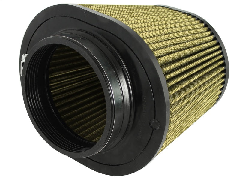 Load image into Gallery viewer, aFe MagnumFLOW HD Air Filters Pro Guard 7 5in F x 9-7.5in B x 6.75-5.5in T x 6.875in H
