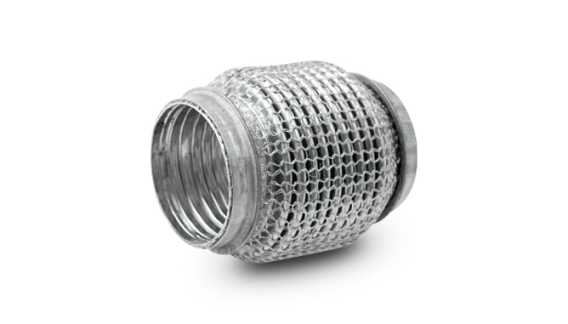 Load image into Gallery viewer, Vibrant LiteFlex Coupling w/Interlock Liner 2.25in ID x 4.00in Long
