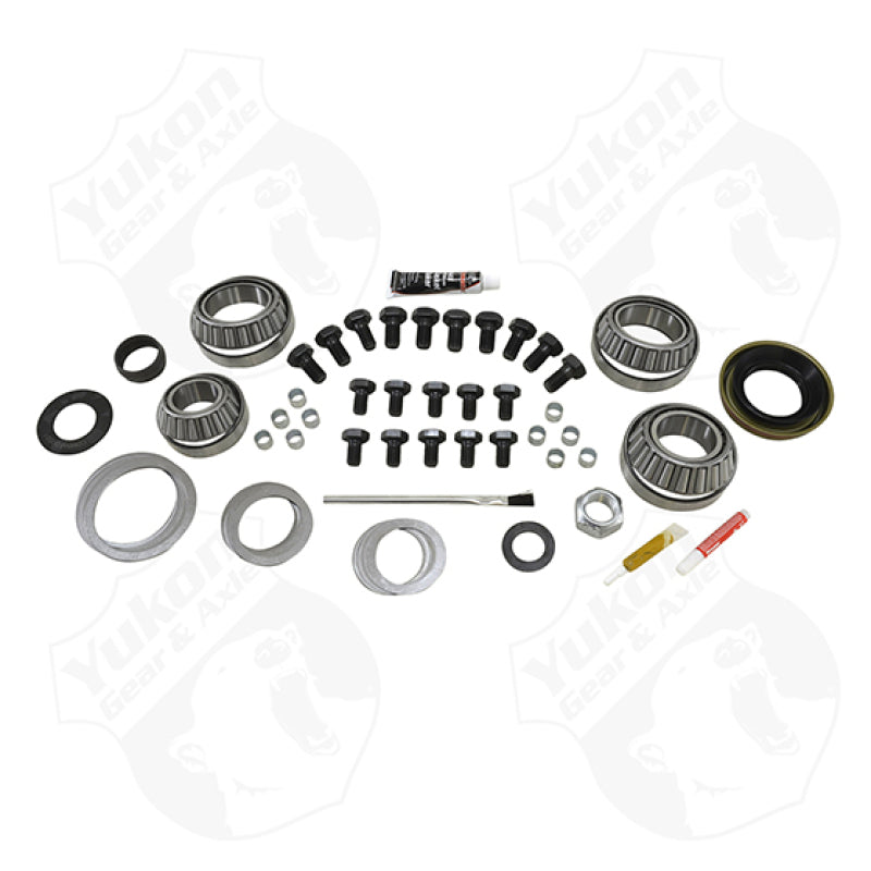Load image into Gallery viewer, Yukon Gear Master Overhaul Kit For Dana 44 Rear Diff For Use w/ New 07+ JK Rubicon
