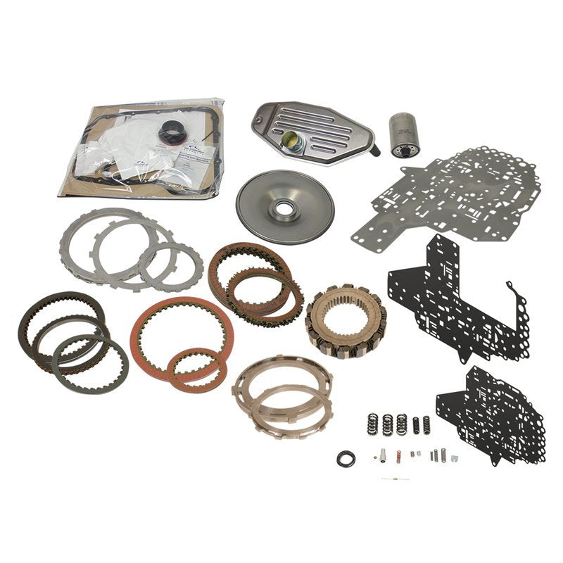 Load image into Gallery viewer, BD Diesel Built-It Trans Kit 2007.5-2017 Dodge 68RFE Stage 3 Performance Kit
