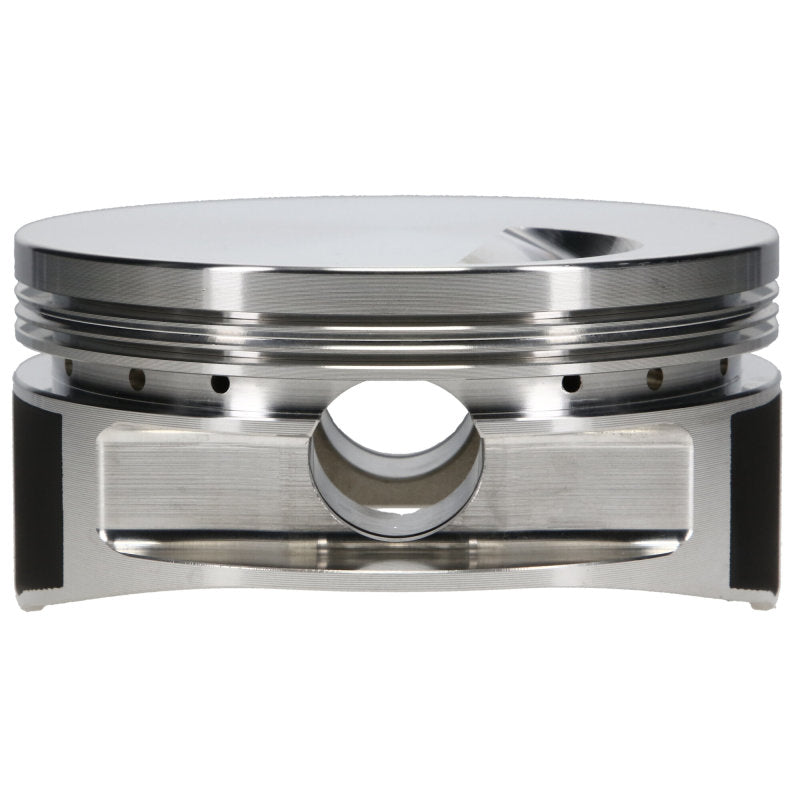Load image into Gallery viewer, JE Pistons BBC FT HD/BLOWN Set of 8 Pistons
