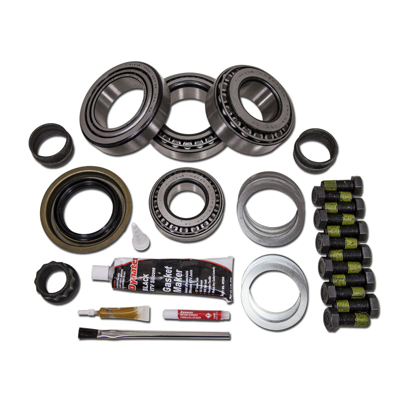 Load image into Gallery viewer, Yukon Gear Master Overhaul Kit For 2010 &amp; Down GM and Dodge 11.5in Diff
