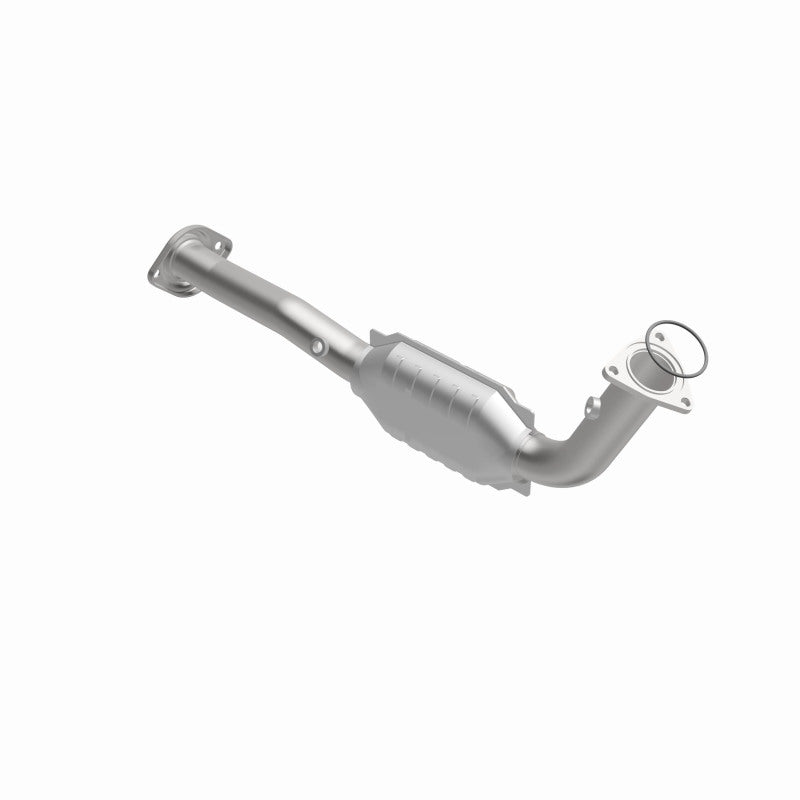 Load image into Gallery viewer, MagnaFlow Conv DF 03-06 Hummer H2 6.0L Passenger Side

