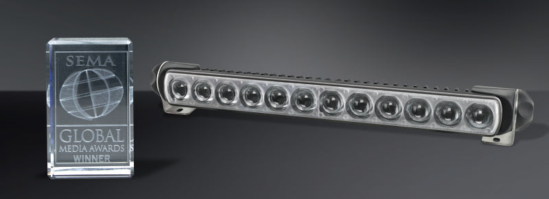 Load image into Gallery viewer, Hella LED Lamp Light Bar 9-34V 350/16in PEN MV ECE
