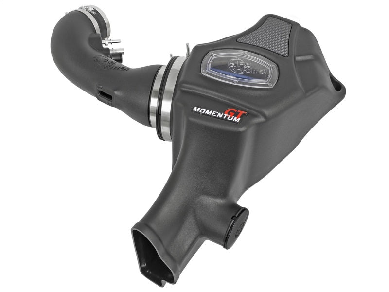 Load image into Gallery viewer, aFe Momentum GT Pro 5R Intake System 2015 Ford Mustang GT V8-5.0L
