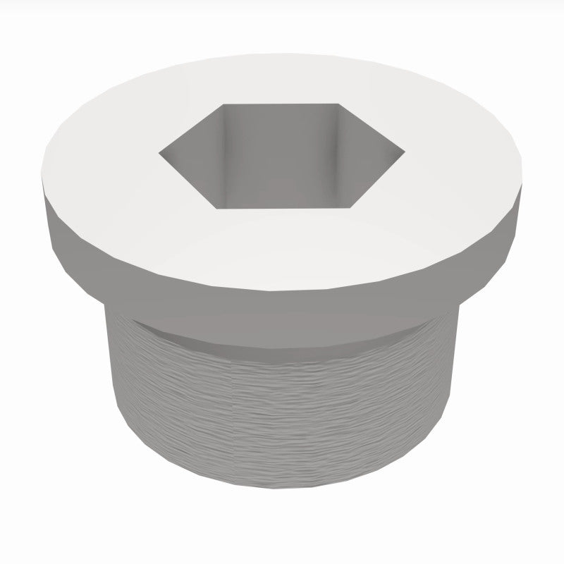 Load image into Gallery viewer, MagnaFlow Plug Hex Flange O2 Boss (20-Pk)
