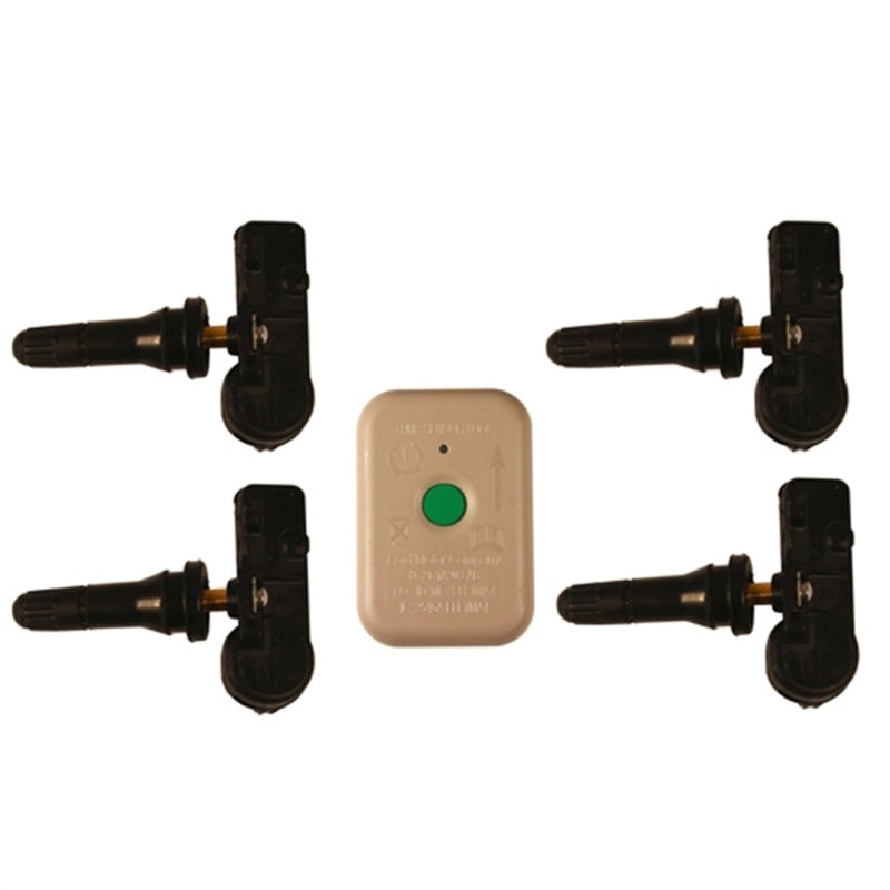 Load image into Gallery viewer, Ford Racing 2010-2014 Mustang TPMS Sensors and Activation Tool Kit
