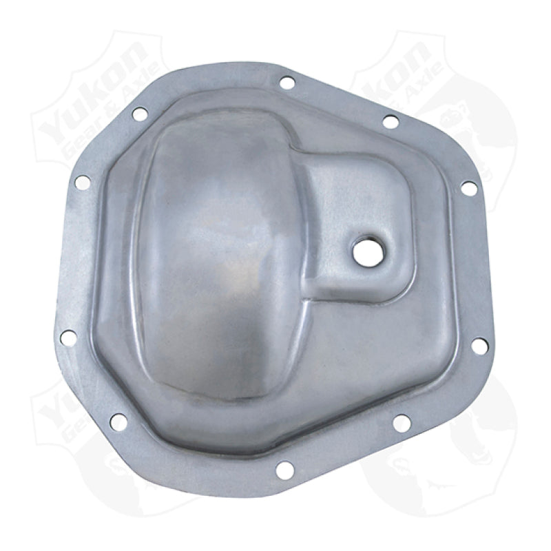 Load image into Gallery viewer, Yukon Gear Steel Cover For Dana 50
