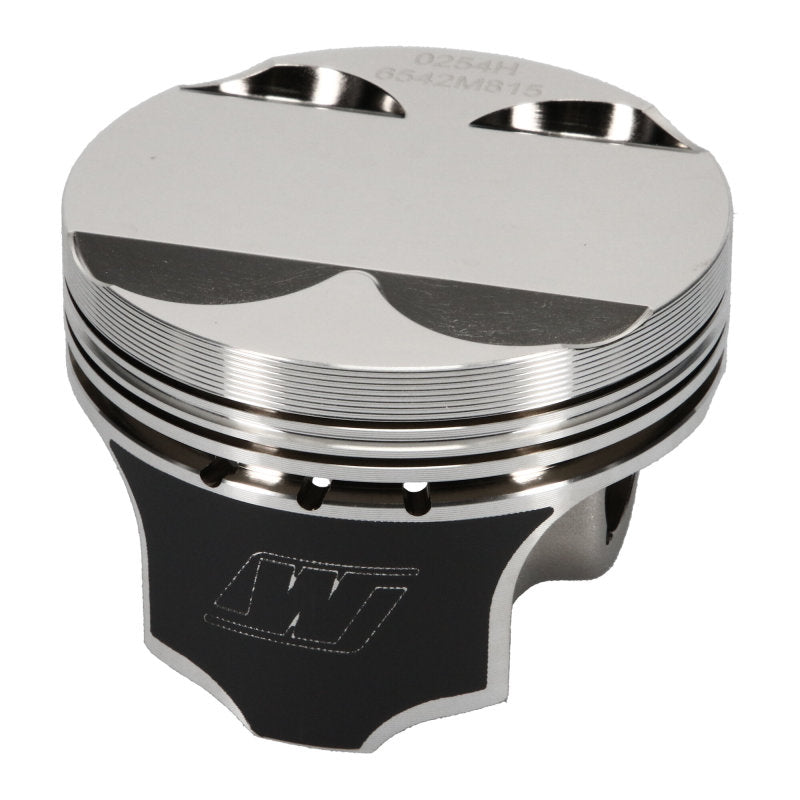 Load image into Gallery viewer, Wiseco Honda Turbo F-TOP 1.176 X 81.5MM Piston Kit

