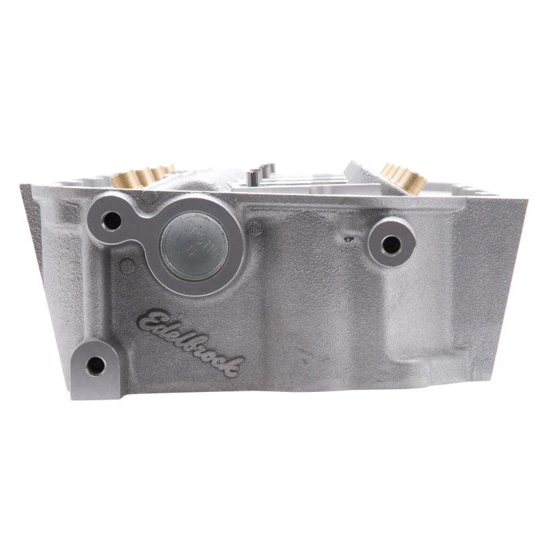 Load image into Gallery viewer, Edelbrock Cylinder Head Chrysler 426-572 Hemi Bare Single
