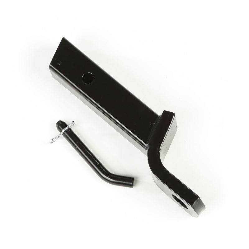 Load image into Gallery viewer, Rugged Ridge 2in Drawbar &amp; Hitch Pin
