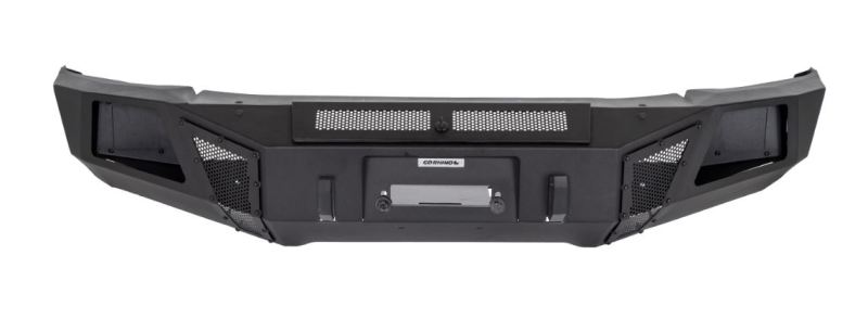 Load image into Gallery viewer, Go Rhino 15-17 Ford F-150 BR6 Front Bumper Replacement
