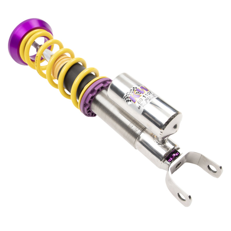 Load image into Gallery viewer, KW Coilover Kit V3 20-21 Chevrolet C8 Corvette Stingray
