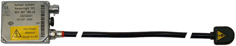 Load image into Gallery viewer, Hella Xen Ballast Unit Gen 3 12V
