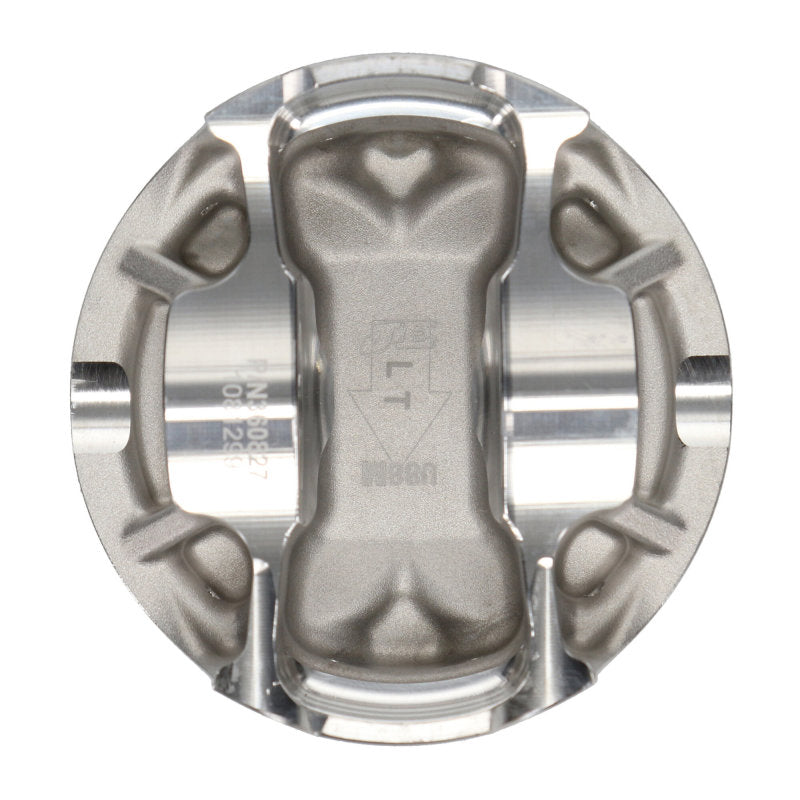 Load image into Gallery viewer, JE Pistons Ultra Series Modular Ford Coyote Gen 3 3.681in Bore/3.65in Stroke Set of 8 Pistons
