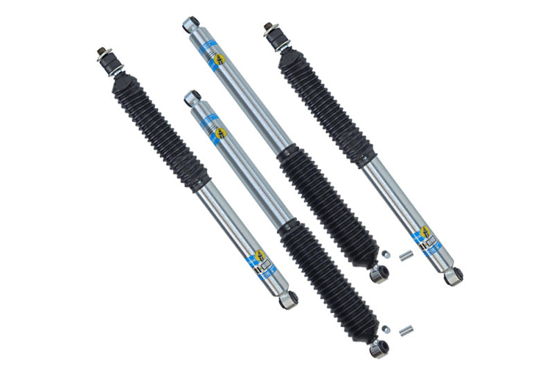 Load image into Gallery viewer, Superlift 10-13 Dodge Ram 2500/3500 4WD 4in Lift Kit Bilstein Shock Box
