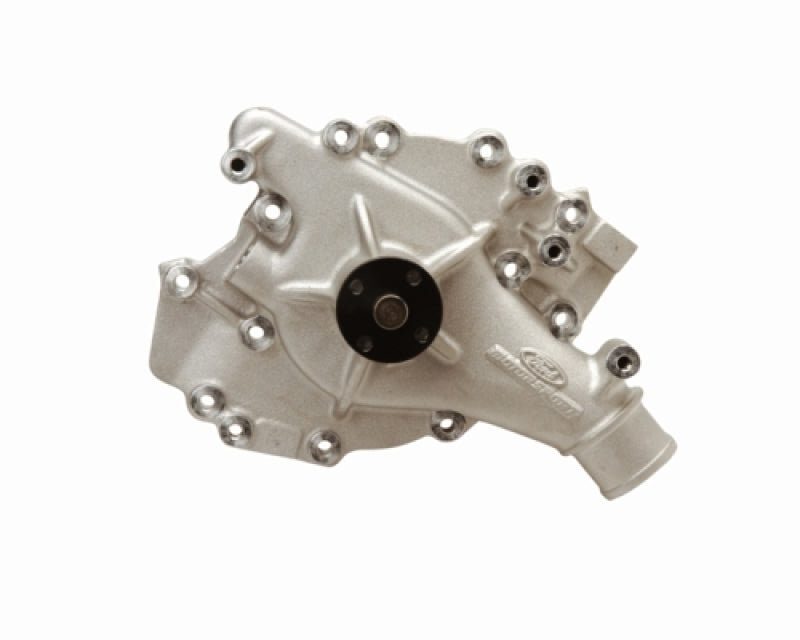 Load image into Gallery viewer, Ford Racing Maximum Flow 429/460 Aluminum Water Pump
