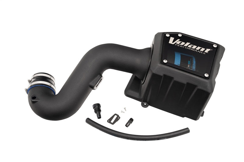 Load image into Gallery viewer, Volant 19-23 Chevrolet Silverado 1500 / GMC Sierra 1500 Powercore Closed Box Air Intake System
