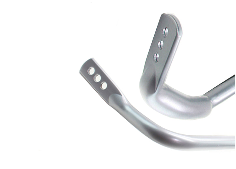 Load image into Gallery viewer, Whiteline 15-20 Ford Mustang GT/GT Premium/EcoBoost/EcoBoost Premium Front &amp; Rear Sway Bar Kit
