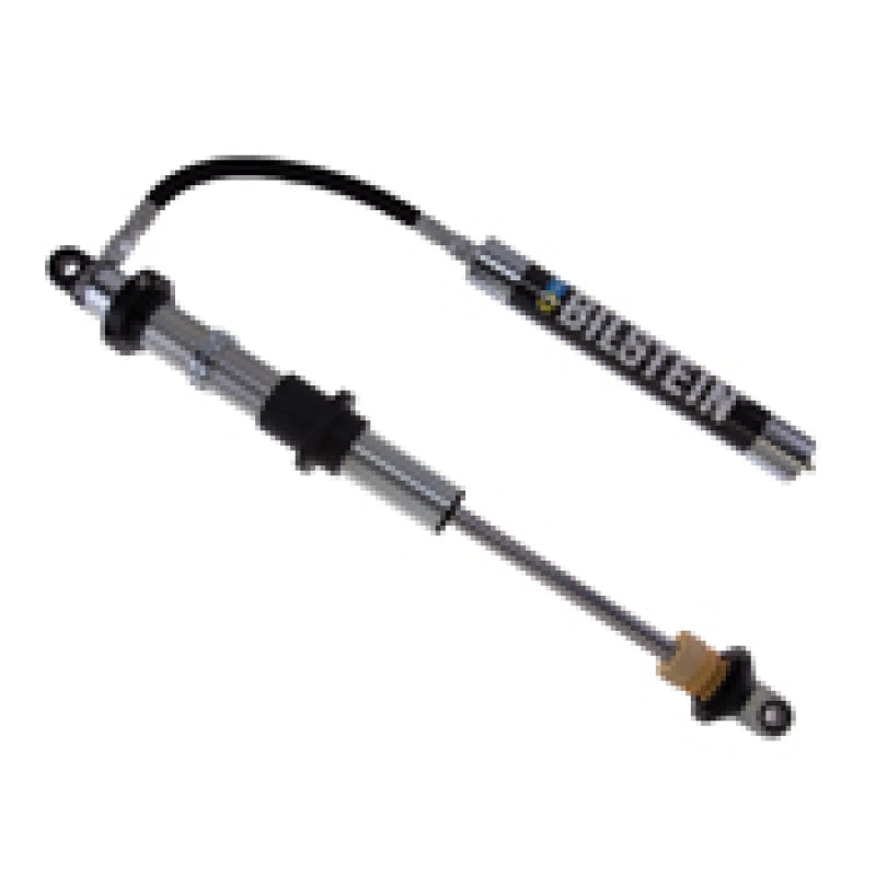 Load image into Gallery viewer, Bilstein 8125 Series 31.5in Extended Length 19.5in Collapsed Length 46mm Monotube Shock Absorber
