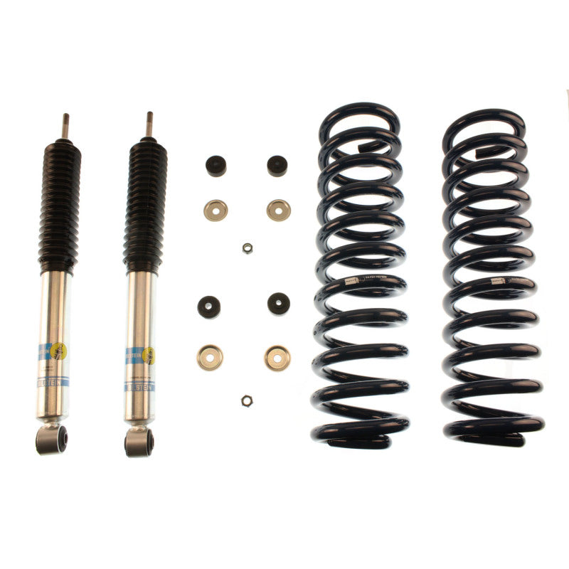 Load image into Gallery viewer, Bilstein 5100 Series (BTS) 05-13 Ford F-250/F-350 Super Duty Front Tuned Suspension Kit
