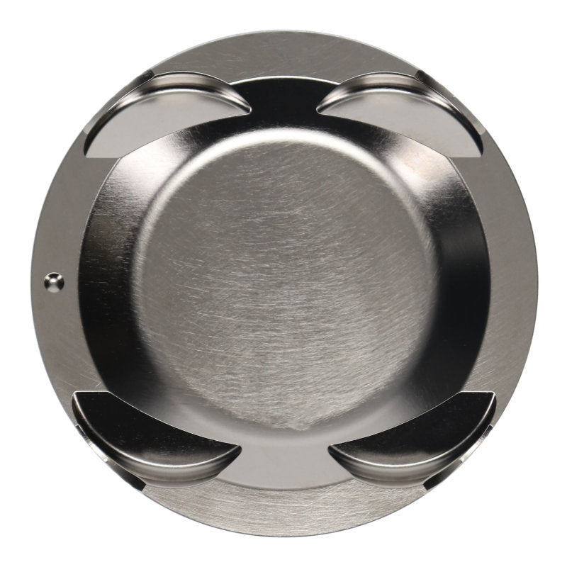 Load image into Gallery viewer, Wiseco Volkswagen Polo 1.3L 8V G40 G-Lader 8:1 CR 77mm Piston Shelf Stock Kit

