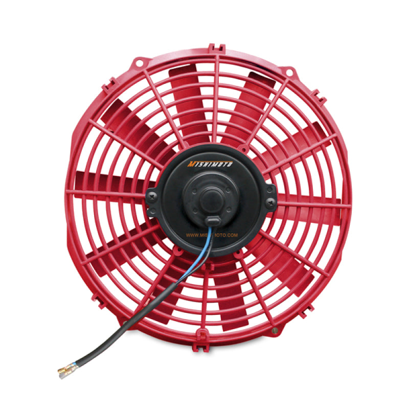 Load image into Gallery viewer, Mishimoto 12 Inch Electric Fan 12V
