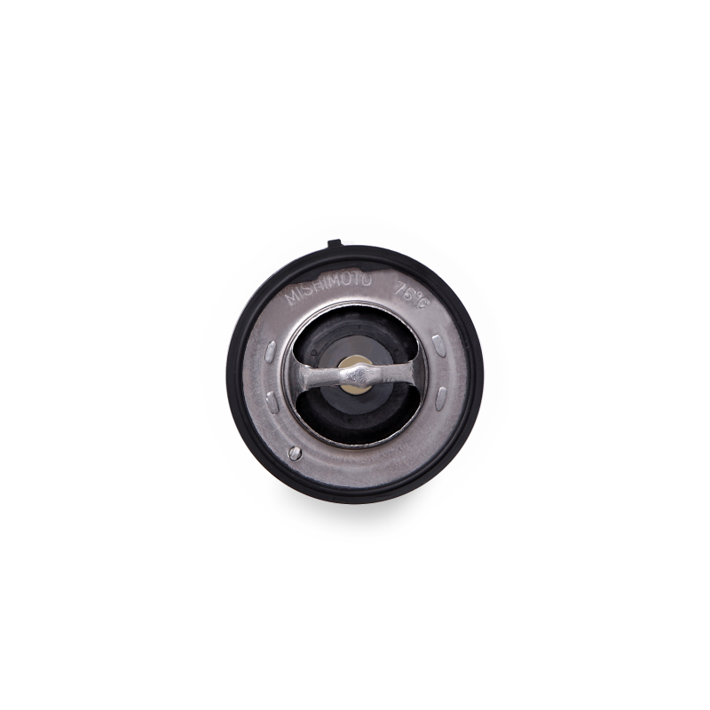 Load image into Gallery viewer, Mishimoto 10-15 Chevy Camaro SS/ZL1 / 09-13 Chevy Corvette / 09-15 Cadillac CTS-V Racing Thermostat
